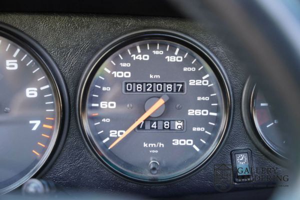 Porsche 911 Carrera Speedster 1995 85995