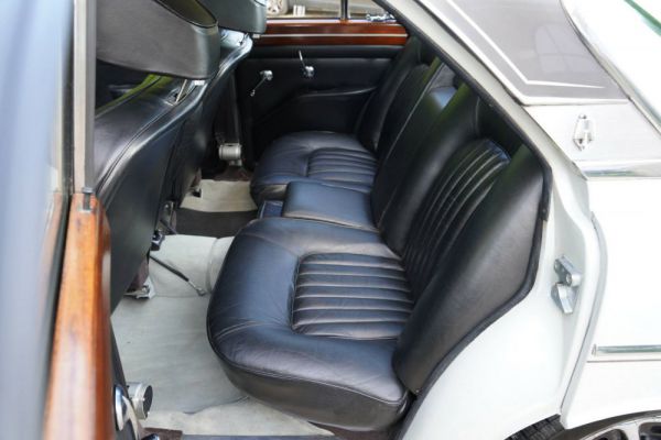 Rover 3.5 Litre 1970 86738