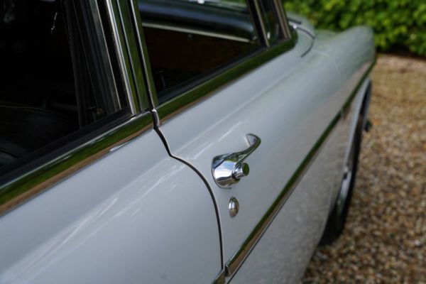 Rover 3.5 Litre 1970 86741