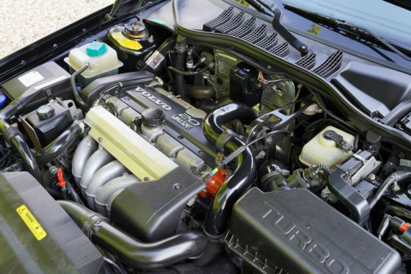 Volvo 850 T-5R 1995 87916