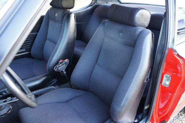 Ford Capri RS 2600 1972 88420