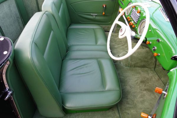 Alfa Romeo 6C 2500 Super Sport 1950 88718