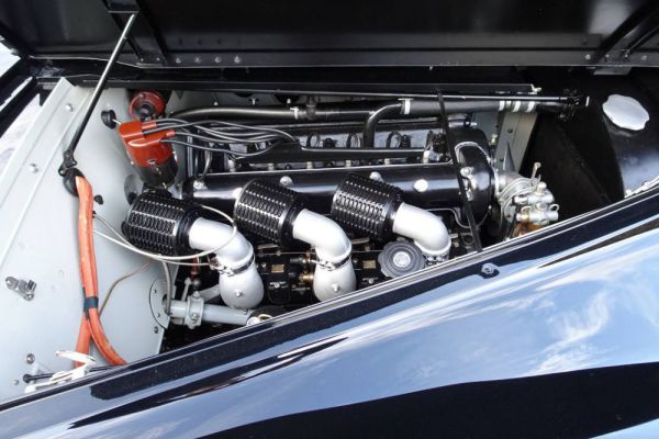 Alfa Romeo 6C 2500 Super Sport 1950 88719