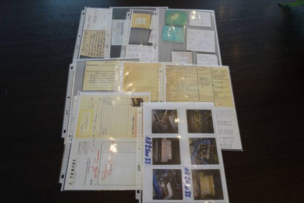 Alfa Romeo 6C 2500 Super Sport 1950 88722