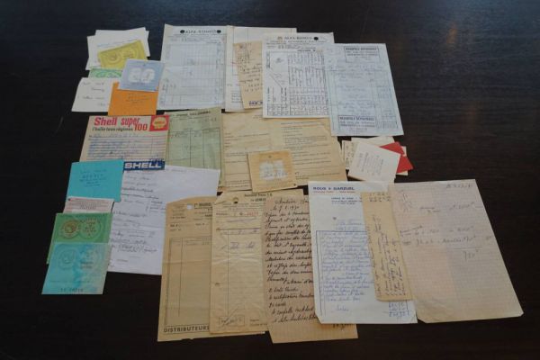 Alfa Romeo 6C 2500 Super Sport 1950 88724