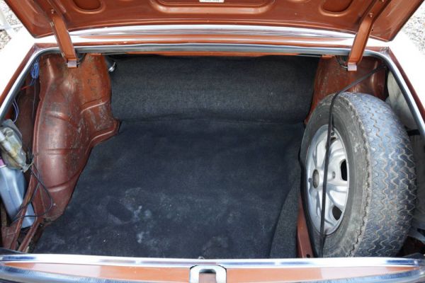 NSU Ro 80 1976 90255