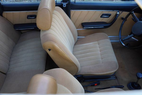 NSU Ro 80 1976 90256