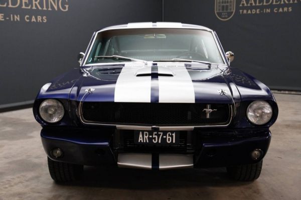 Ford Shelby GT 350 1965 90570