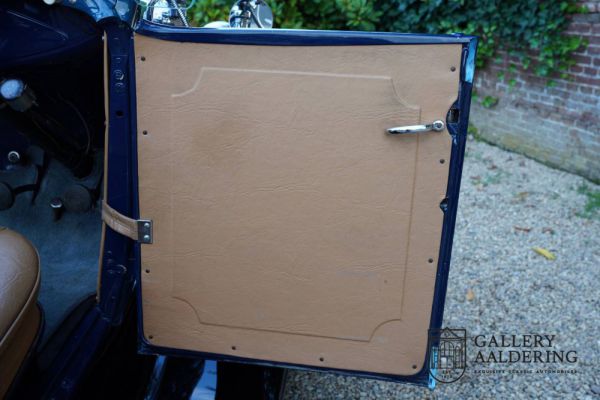 Ford Model A 1931 90735