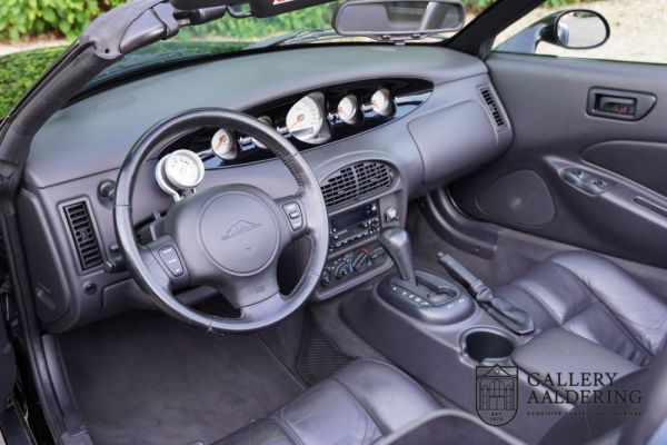 Plymouth Prowler 1999 91348