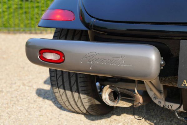Plymouth Prowler 1999 91350