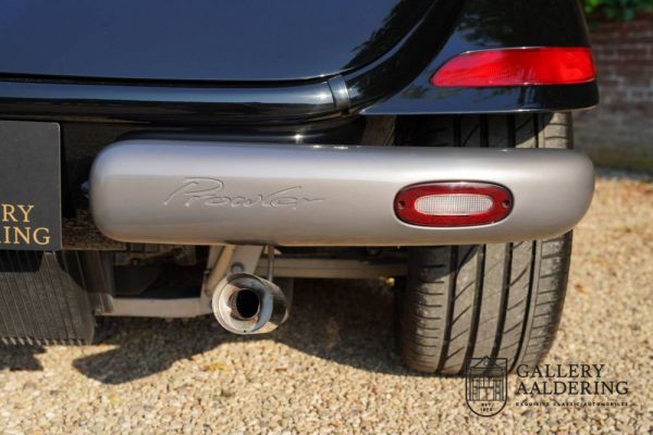 Plymouth Prowler 1999 91351