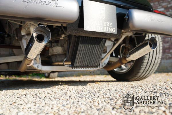 Plymouth Prowler 1999 91352