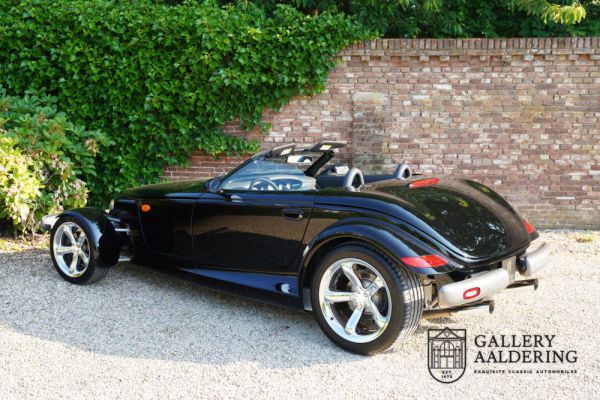 Plymouth Prowler 1999 91353