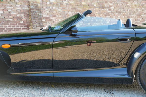 Plymouth Prowler 1999 91355