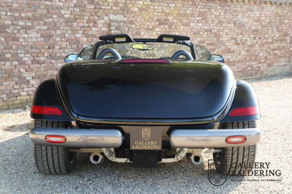 Plymouth Prowler 1999 91357