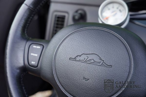 Plymouth Prowler 1999 91359