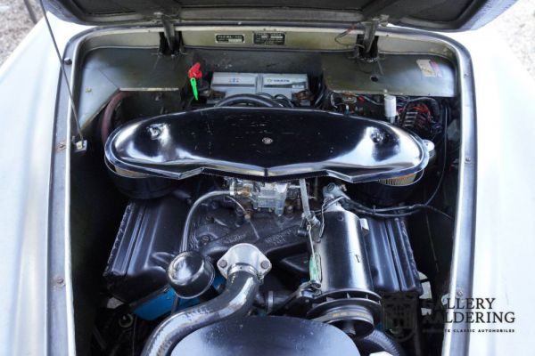 Facel Vega FV3 1957 92034