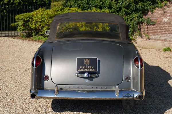 Facel Vega FV3 1957 92036