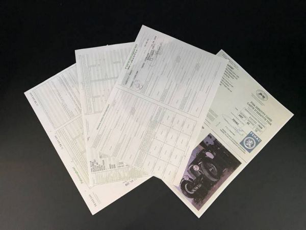 Riley Nine TT Special 1936 92213