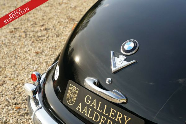 BMW 502 - 3,2 Litro 1958 92619