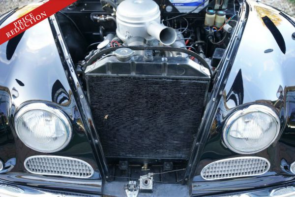 BMW 502 - 3,2 Litro 1958 92621