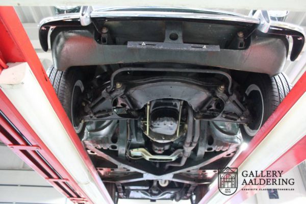 Sunbeam Alpine Mk IV 1965 93316