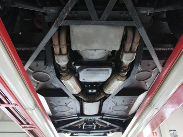 Aston Martin Virage Volante 1994 93376