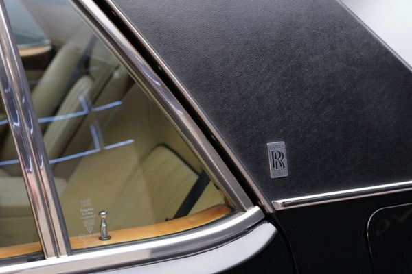 Rolls-Royce Silver Spur 1986 95824