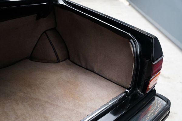 Rolls-Royce Silver Spur 1986 95825