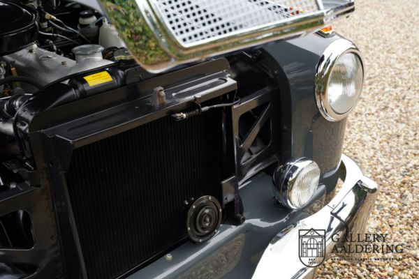 Mercedes-Benz 220 SE Cabriolet 1960 95883