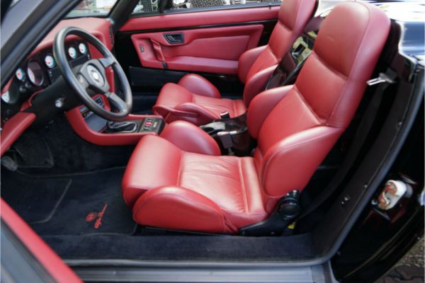 Alfa Romeo RZ 1993 96045