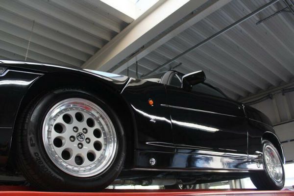 Alfa Romeo RZ 1993 96046