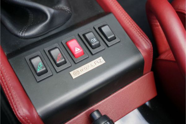 Alfa Romeo RZ 1993 96051