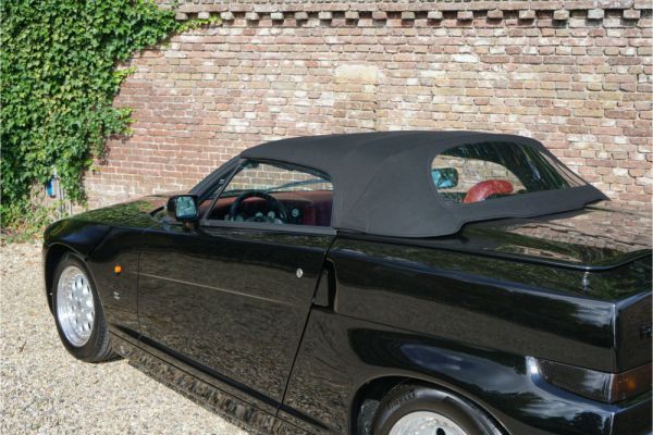 Alfa Romeo RZ 1993 96058