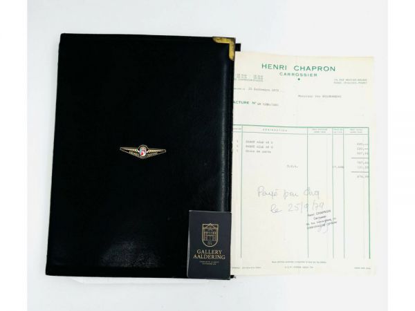 Citroën DS 23 Injection 1973 99198