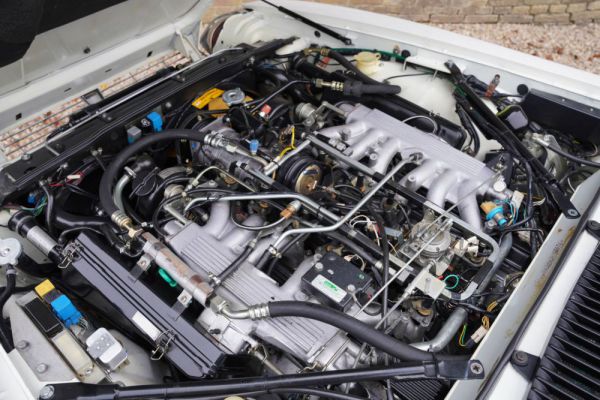 Jaguar XJS 5.3 V12 1988 99564