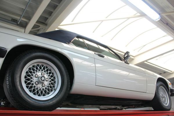Jaguar XJS 5.3 V12 1988 99570