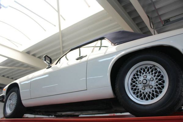 Jaguar XJS 5.3 V12 1988 99571