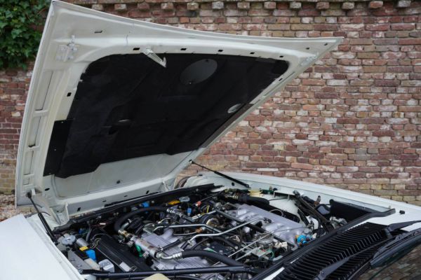 Jaguar XJS 5.3 V12 1988 99574