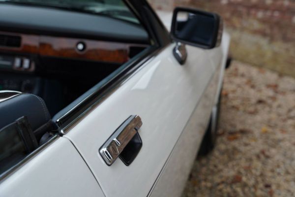 Jaguar XJS 5.3 V12 1988 99575