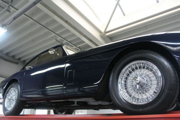 Aston Martin DB 2/4 Mk III 1959 99596