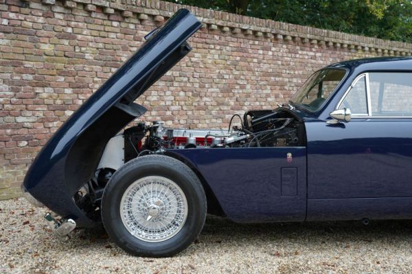 Aston Martin DB 2/4 Mk III 1959 99597