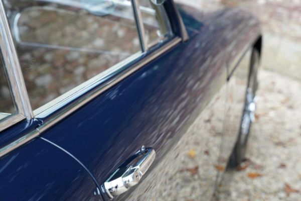 Aston Martin DB 2/4 Mk III 1959 99602