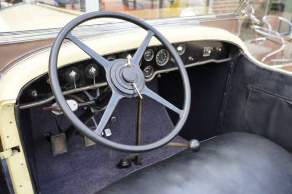 Cadillac Series 341 1928 99616