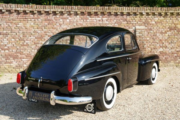 Volvo PV 544 1960