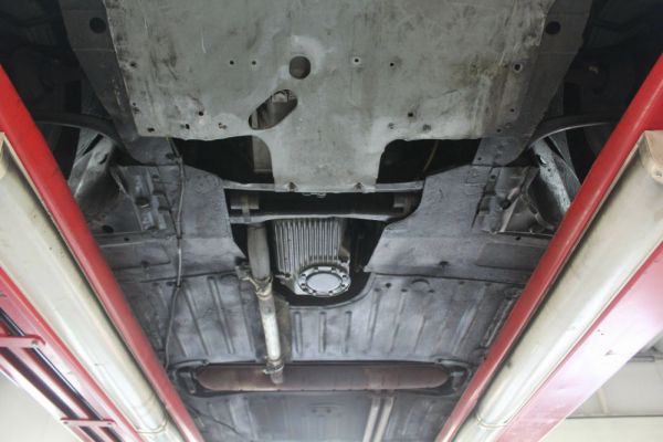 Citroën DS 20 Pallas 1972 101394