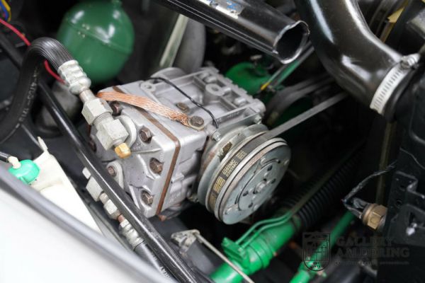 Citroën DS 20 Pallas 1972 101399