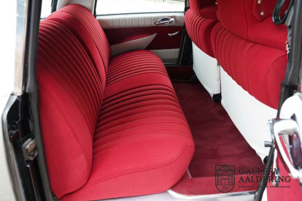 Citroën DS 20 Pallas 1972 101403