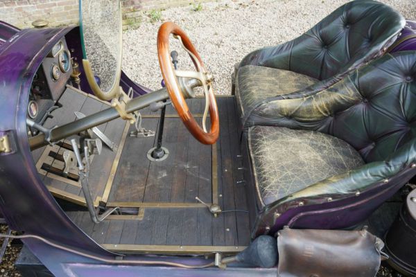 Ford Model T 1912 105015